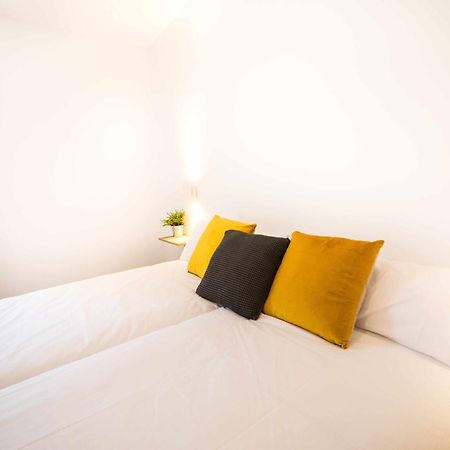 Capricho De La Juderia Suites Cordoba Ngoại thất bức ảnh