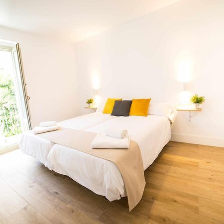 Capricho De La Juderia Suites Cordoba Ngoại thất bức ảnh