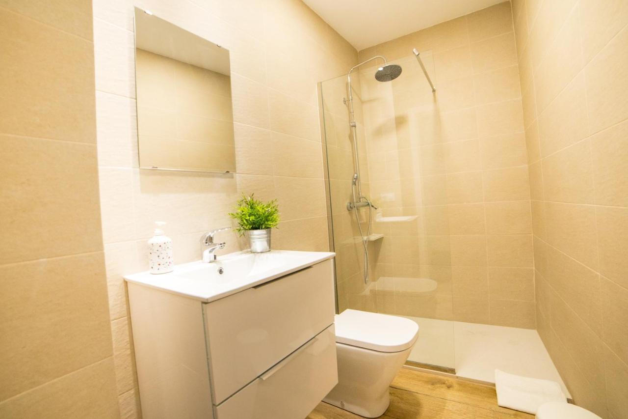 Capricho De La Juderia Suites Cordoba Ngoại thất bức ảnh