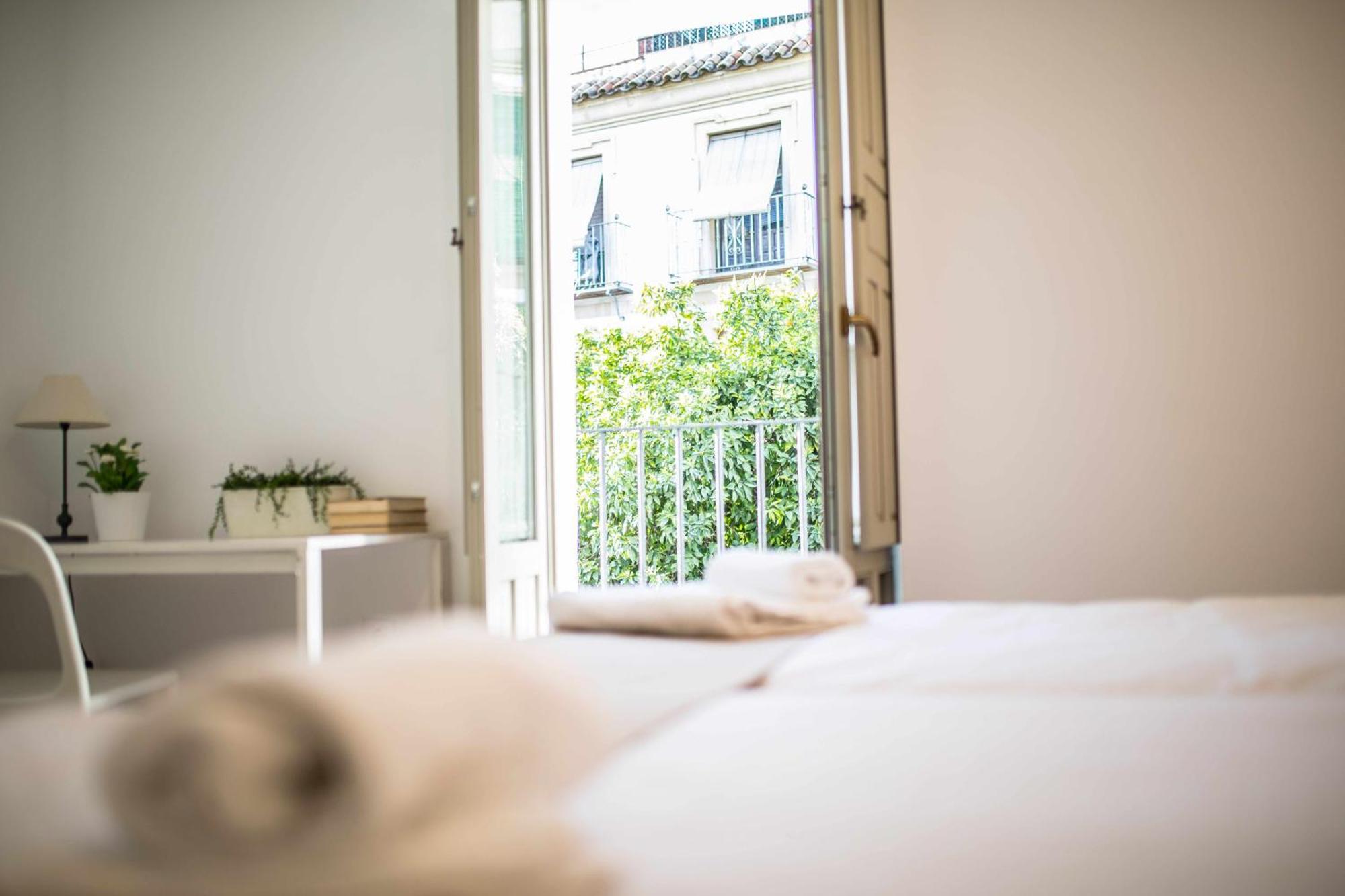Capricho De La Juderia Suites Cordoba Ngoại thất bức ảnh