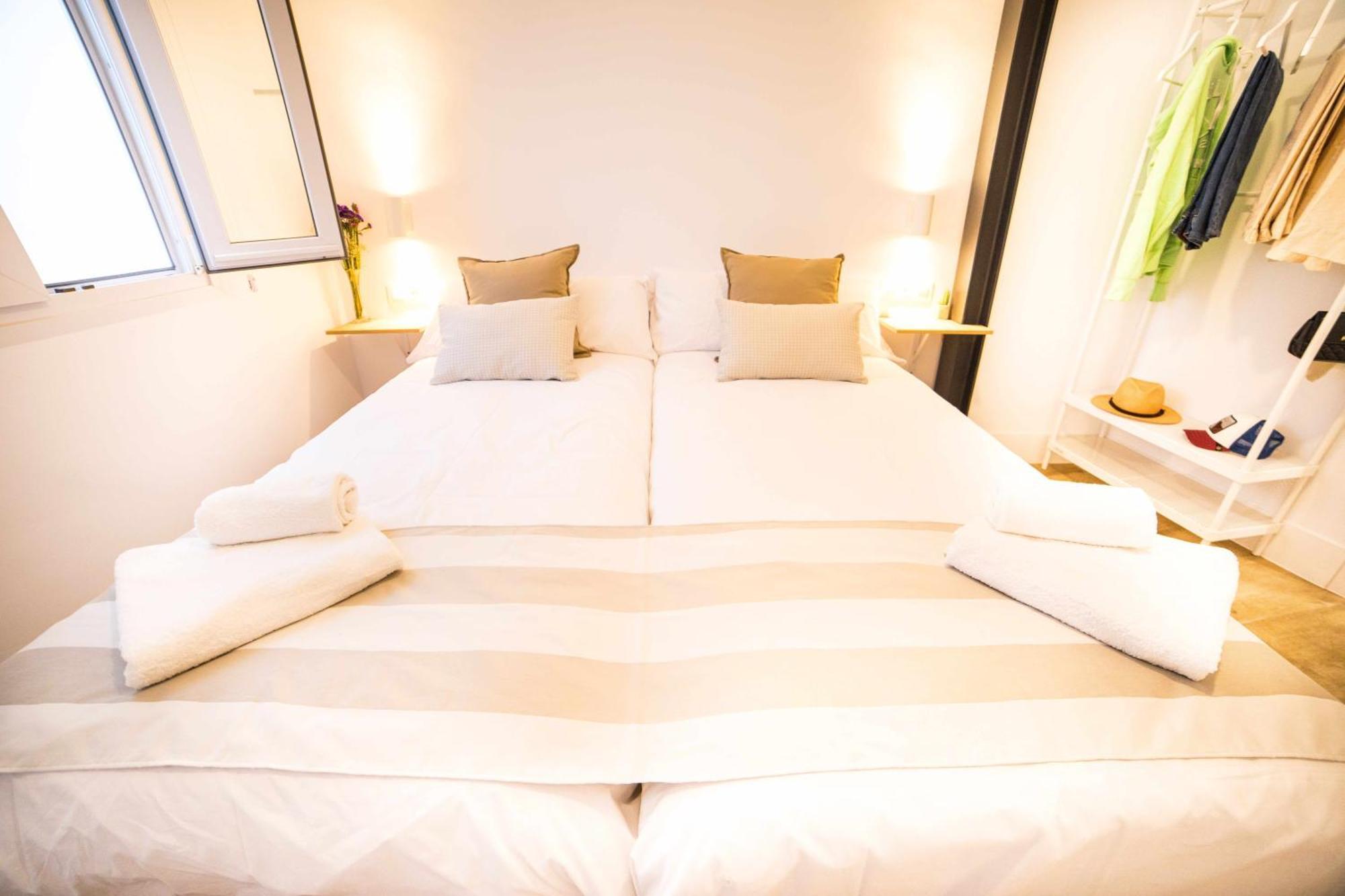 Capricho De La Juderia Suites Cordoba Ngoại thất bức ảnh