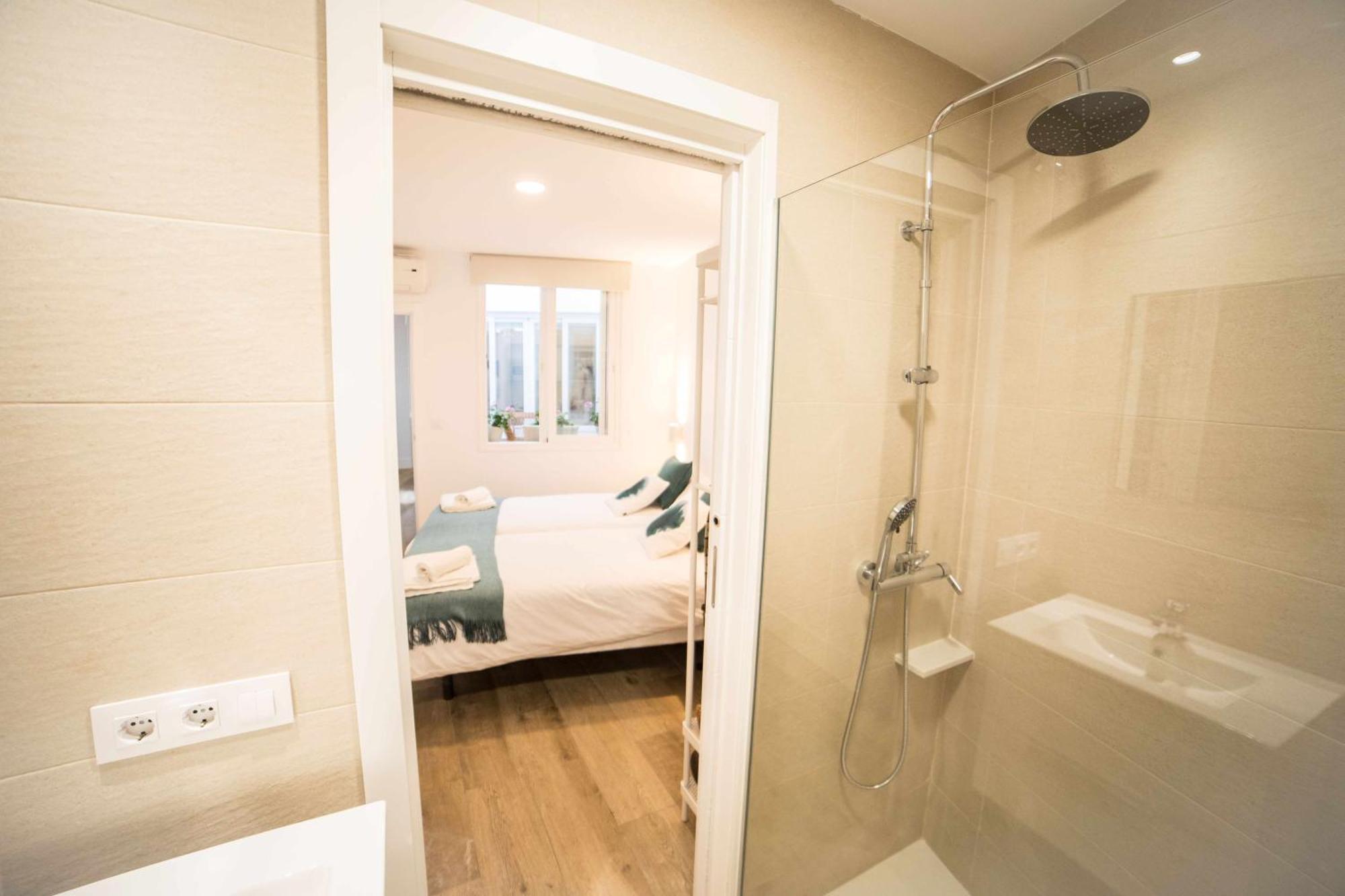 Capricho De La Juderia Suites Cordoba Ngoại thất bức ảnh