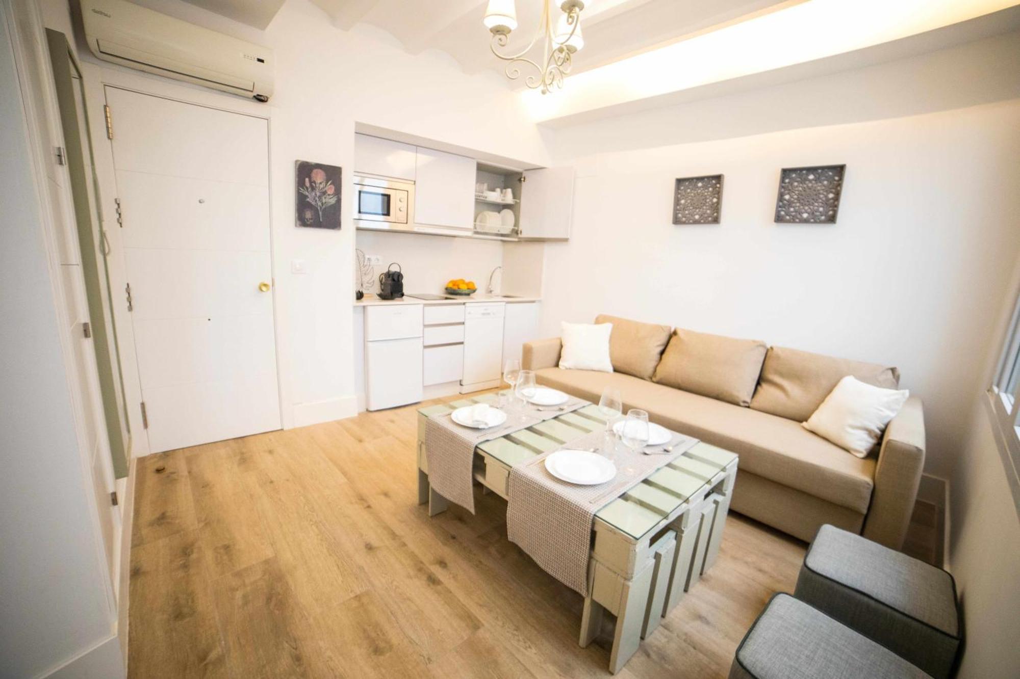 Capricho De La Juderia Suites Cordoba Ngoại thất bức ảnh